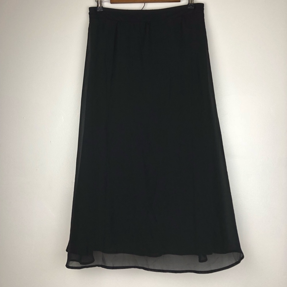 Tessuto skirt size small NWT E9